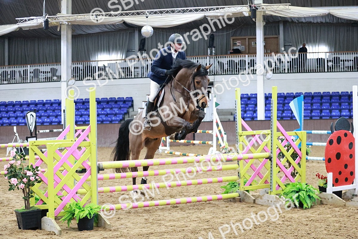 SBM_000324 - Class 2 - Senior British Novice - 90cm