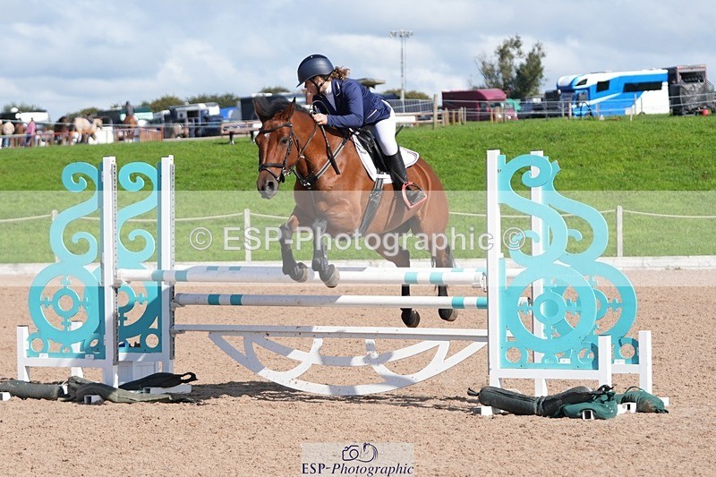 250921-114115-02523 - Cls 6 Pony Newcomers and 1m