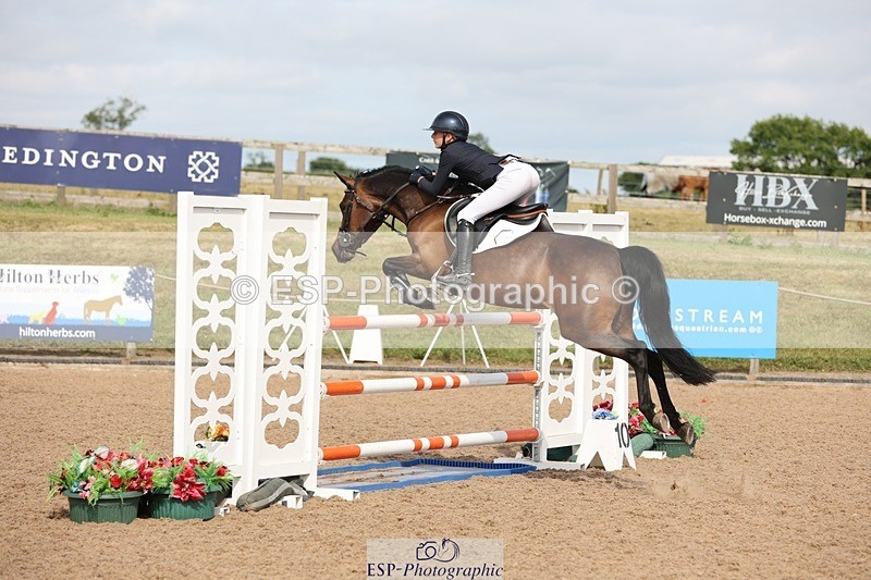 250629-165933-13511 - Cls 30 138cm HOYS Qualifier