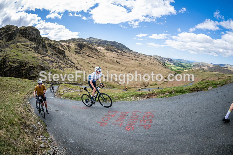 123619 - Hardknott Pass Camera 2 12.00-13.00