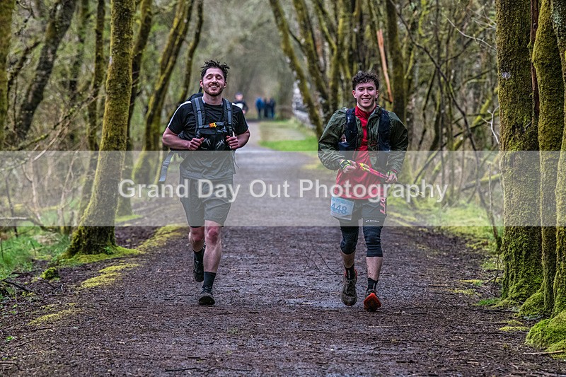 Kielder-875 - High Terrain Events Kielder 82, 50 & 32K Ultra Trail Races Saturday 13th April 2024