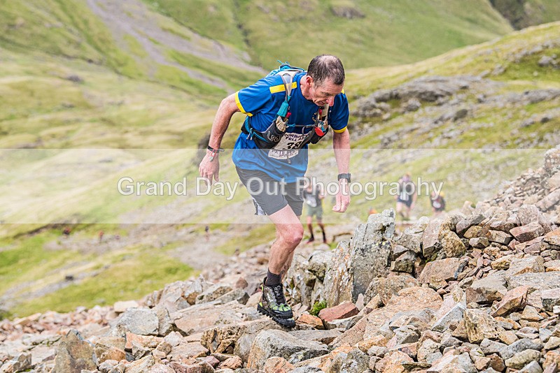 Borrowdale-1102 - Borrowdale Fell Race Saturday 5th August 2023