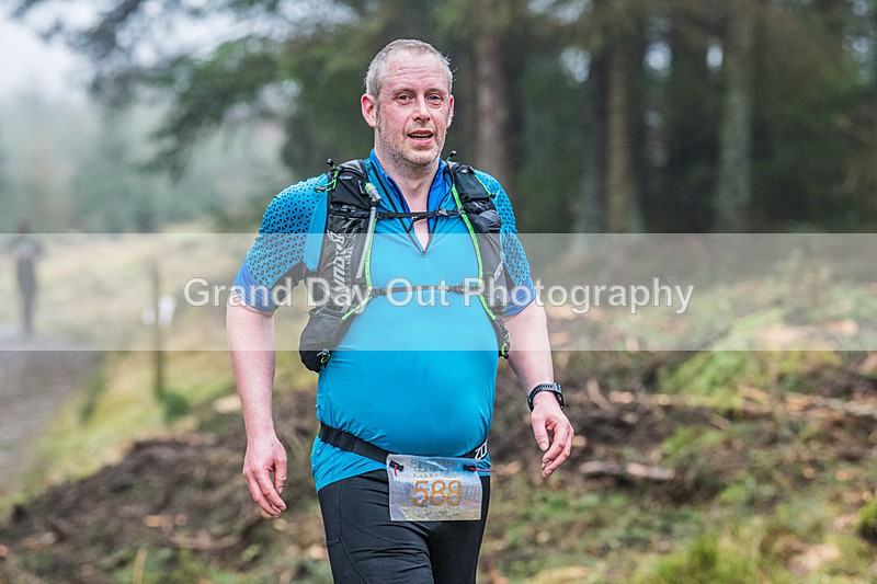 Glentress 21  10K-1904 - High Terrain Events Glentress 21 & 10K Trail Runs Saturday 18th February 2023