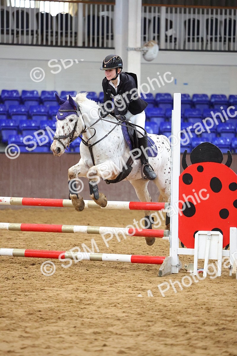 SBM_001899 - Class 5 - Show Jumping 80cm