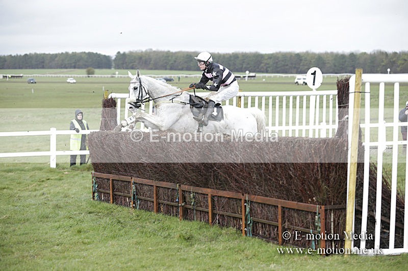 PtP 150320 0416 - New Forest Point-to-Point Larkhill 15/03/20