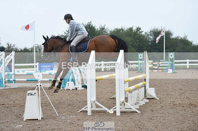 230917A-113608-06453 - Cls 34 95cm Amateur Qualifier