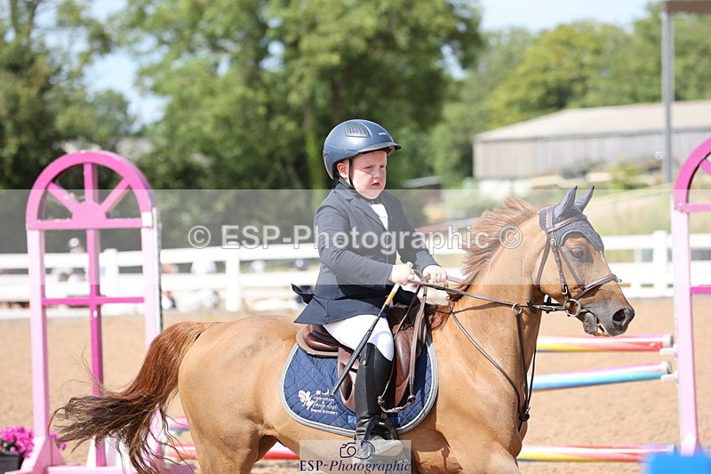 240629A-155617-07836 - Cls 13 Stepping Stones 128cm + 138cm