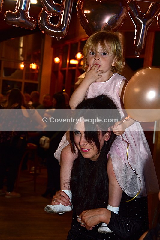 COU-615 - Courtney's 21st