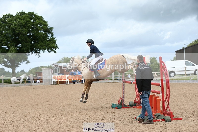 230715A-121128-00913 - Cls 35A Winter Summer 128cm & 138cm