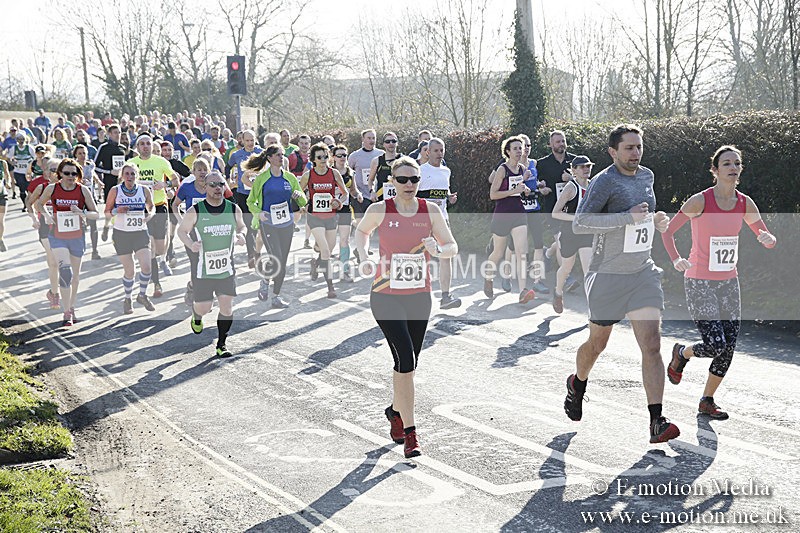PVT 240219 46 - The Terminator Race - Pewsey Vale - 24/02/19