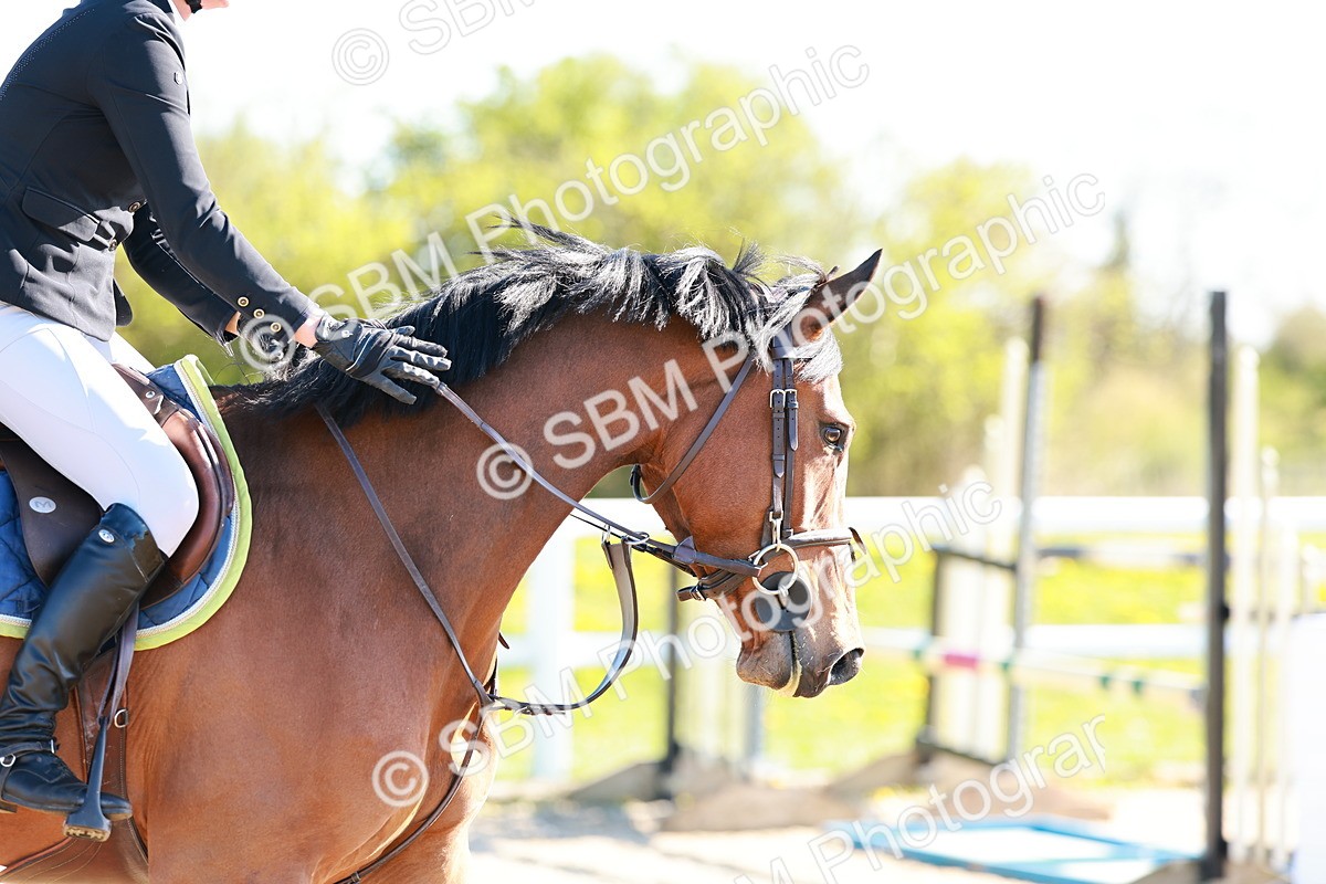 SBM_000405 - Class 1 - Clear Round
