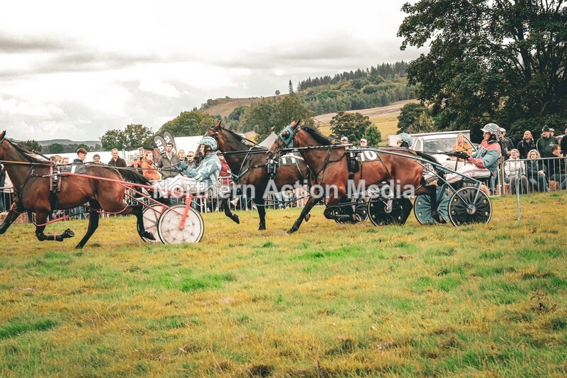 DSCF7285 - Kilnsey Harness racing