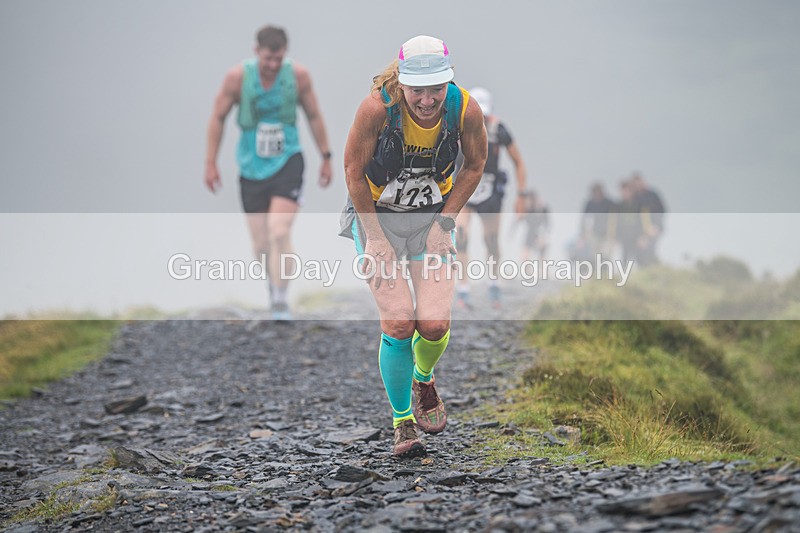 Skiddaw-154 - Skiddaw Fell Race Sunday 5th July 2026