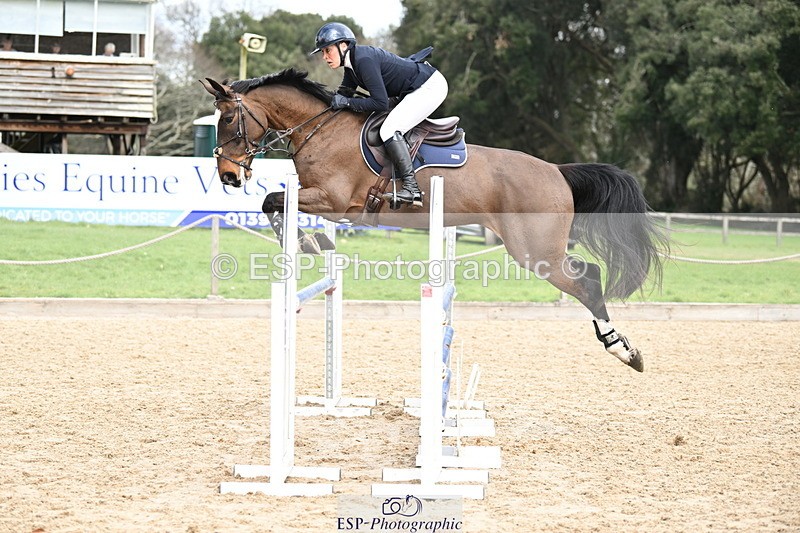 250323A-115131-04459 - Cls 22 Snr nDisc & 1.00m Opem