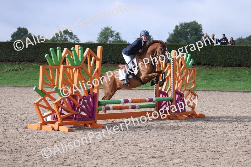 20250928-0738 - Class 3 - 60cm