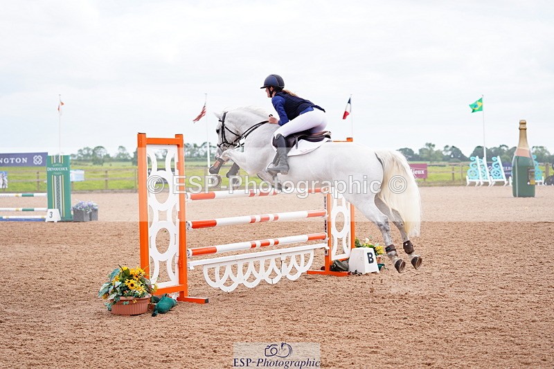 240630A-162916-15530 - Cls 26 Foxhunter 2nd Round