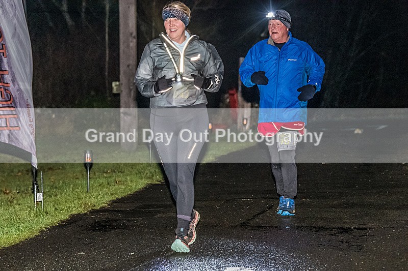 HTE Dark Skies 10K-64 - High Terrain Events Kielder Dark Skies 10K Trail Run Saturday 7th January 2023
