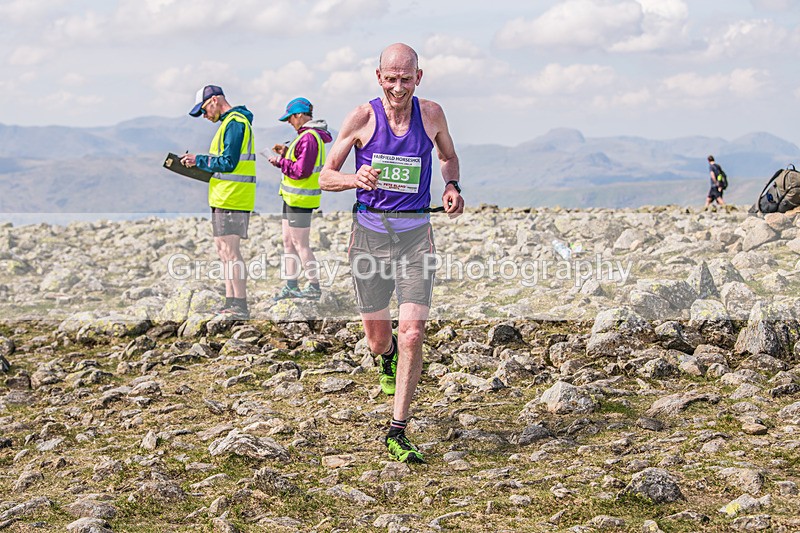 Fairfield-41 - Fairfield Horseshoe Fell Race Saturday 11th May 2024