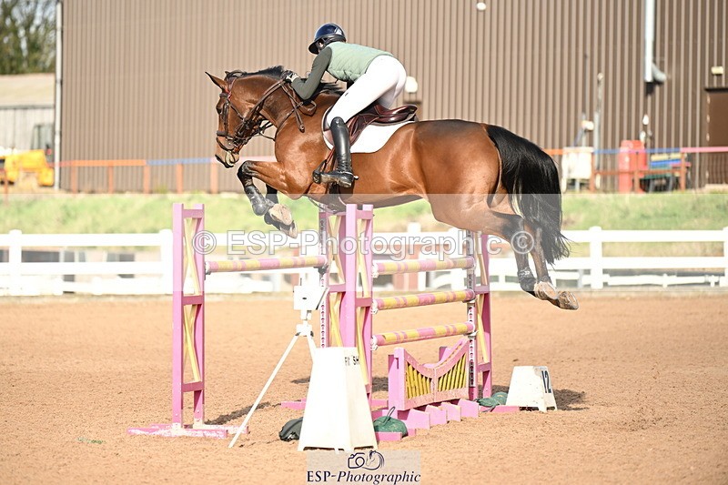 241023A-151330-01134 - Cls 5 Foxhunter and 1.20m Open