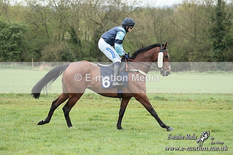 PtP 210425  555 - Paxford Races Easter Monday 21/04/25