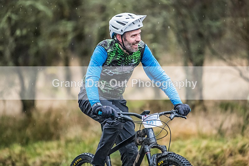 HTE Kielder Duathlon-508 - High Terrain Events Kielder Off Road Duathlon Sunday 8th January 2023