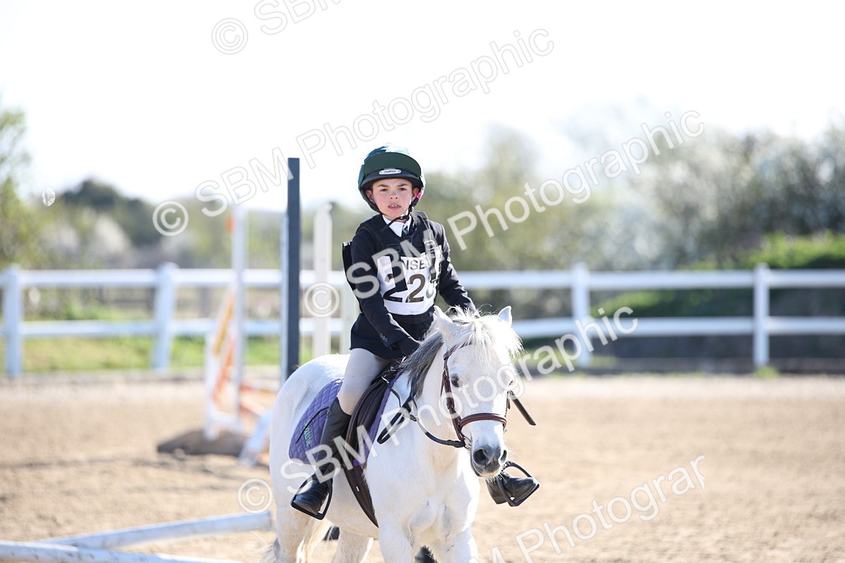 SBM_000122 - Class 1 - 40cm