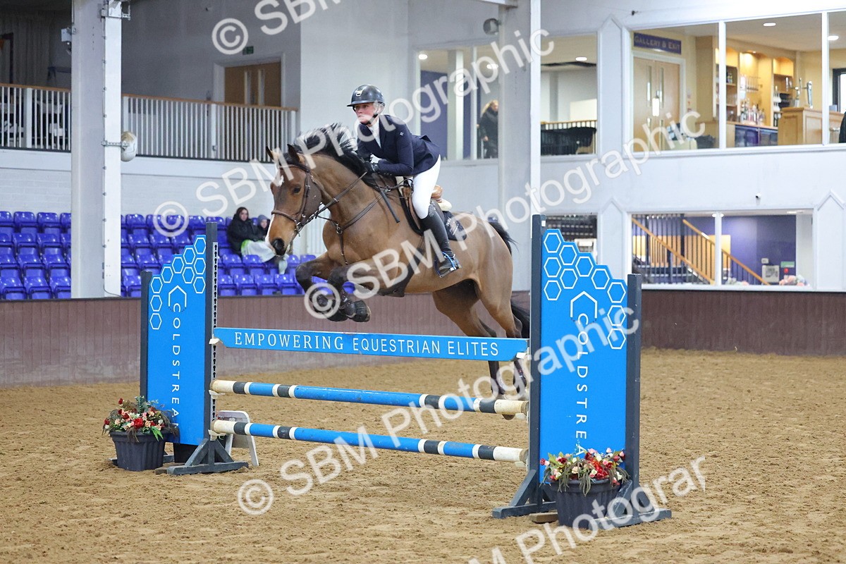 SBM_002137 - Class 16 - The WB Equiline Star Championship Qualifier (1.10m)