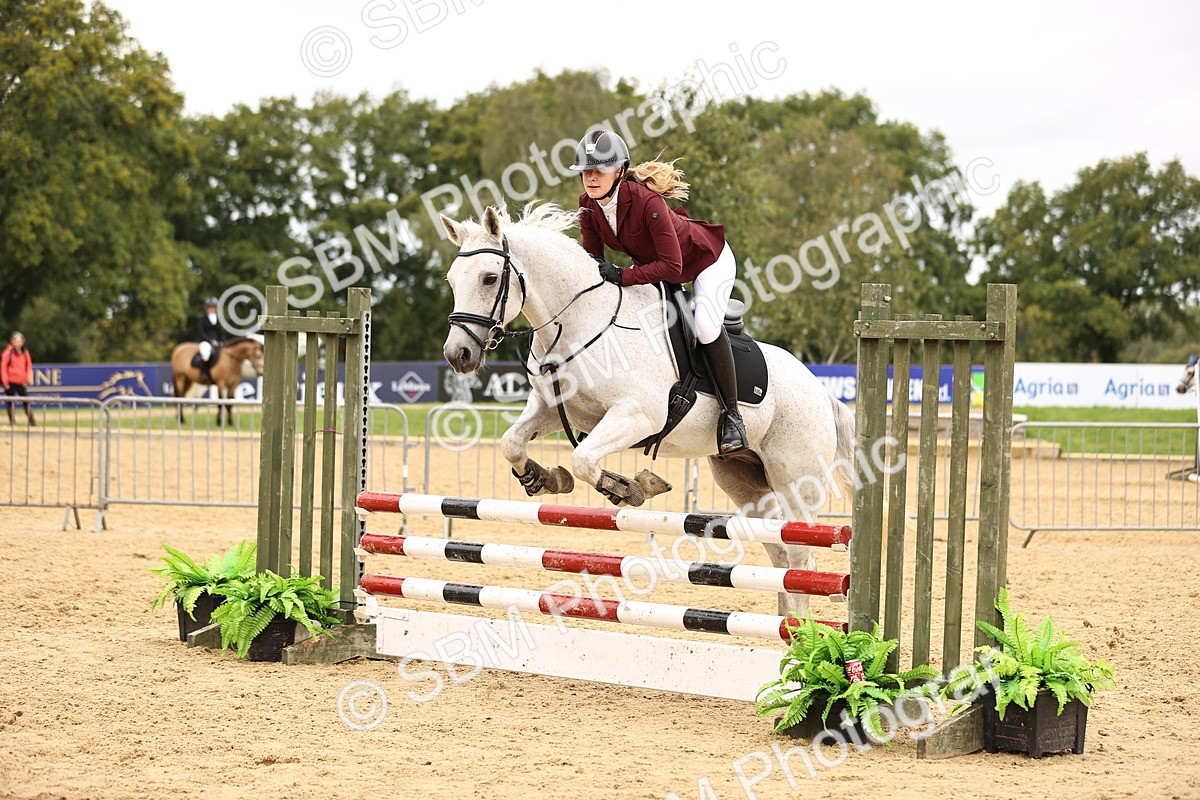 SBM_65667 - J17 - Junior Pony 80cm Championship