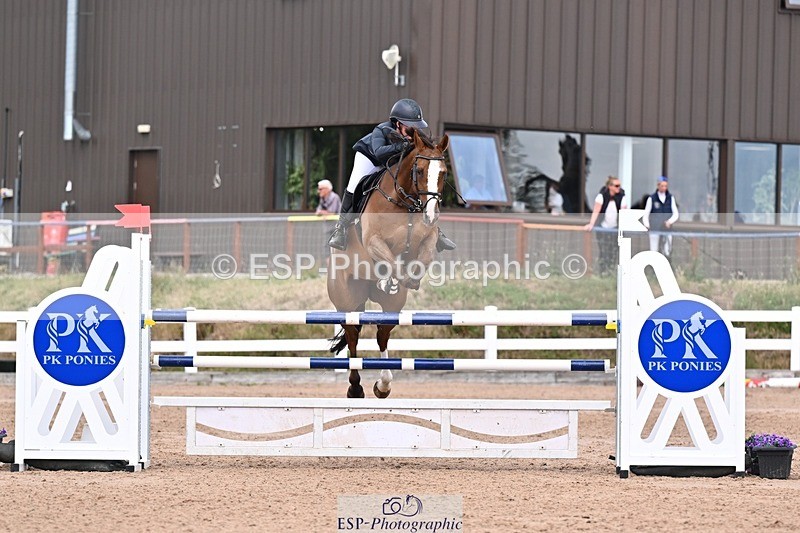 250718-143218-11313 - Cls 14, 1 Star Silver Tour