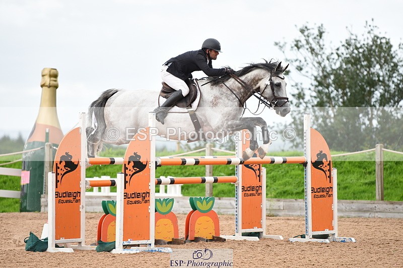 230813A-150130-13498 - Cls 50 Senior Foxhunter