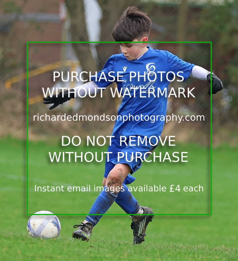 533A1472 - Ibis Under 10's (28/2/26)