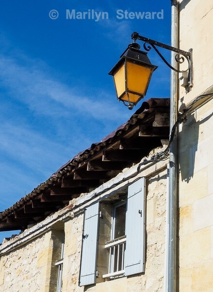 Bourg-33 - Bordeaux and nearby, France