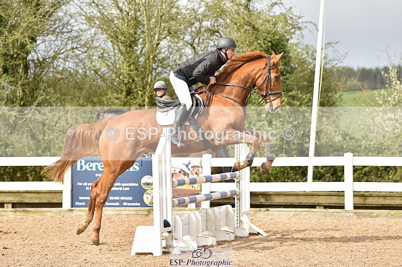 240403A-110642-00147 - Cls 1 British Novice and 90cm Open