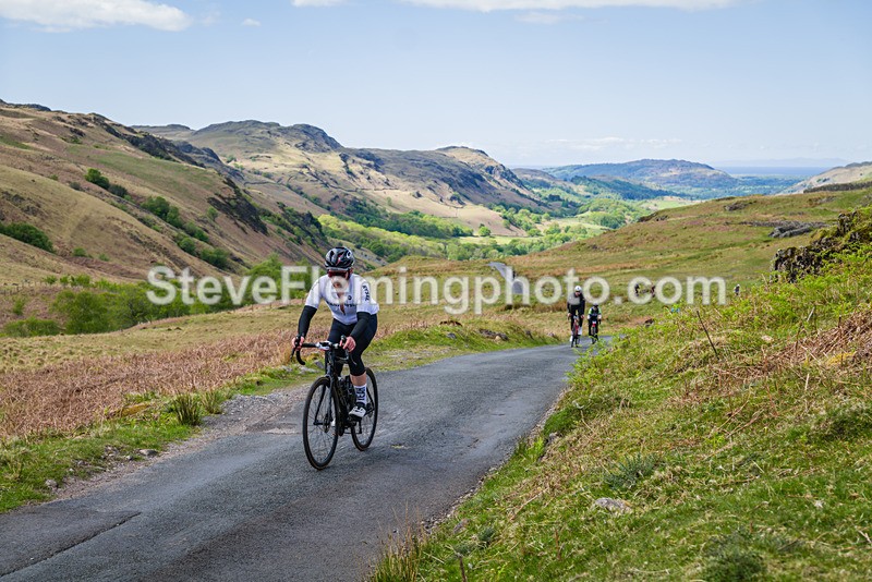 115651 - Hardknott Pass Camera 1 11.00-12.00