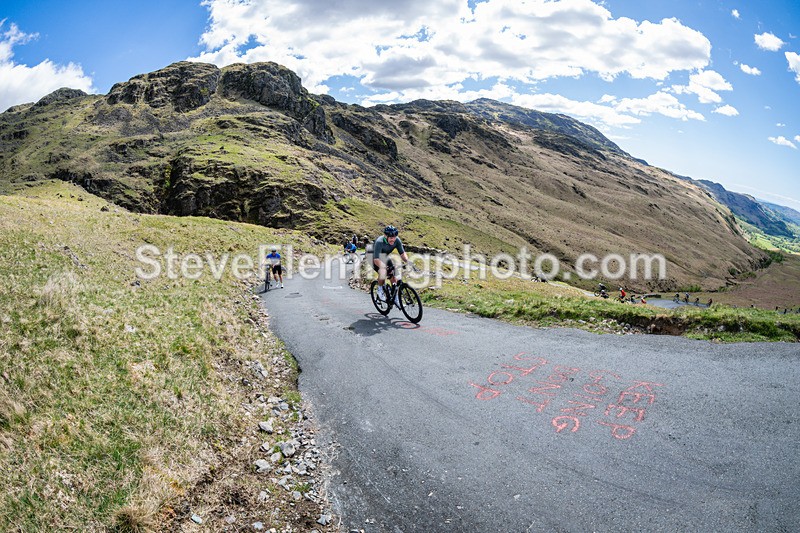 142104 - Hardknott Pass Camera 2 14.00-15.00
