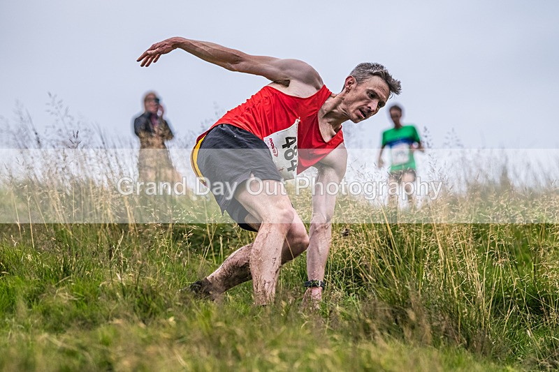 Steel Fell-624 - Steel Fell Race Wednesday 6th August 2025