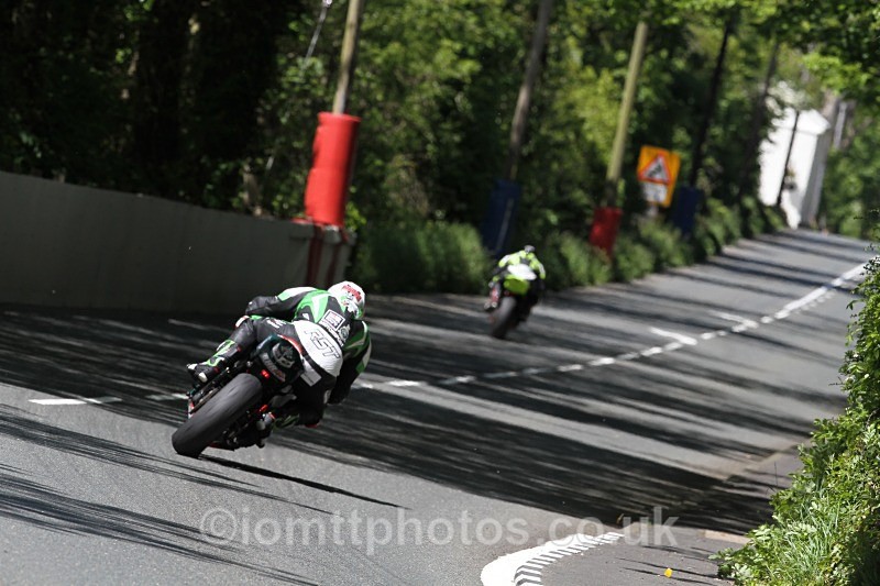  - RL360 Superstock Race