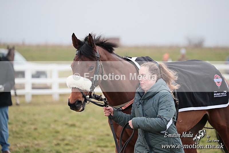 PtP 160225 1015 - Combined Service Point-to-Point Races Larkhill 16/02/25