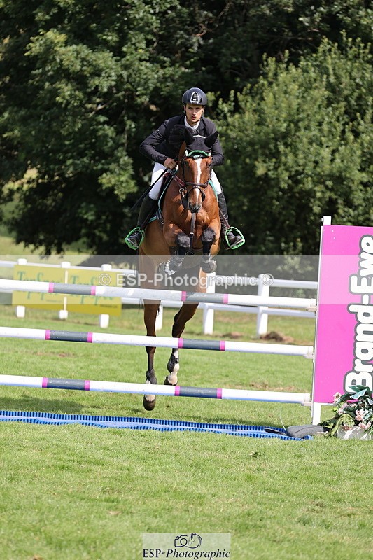 250704A-095601-08562 - Cls 15 Snr 1.20m Open