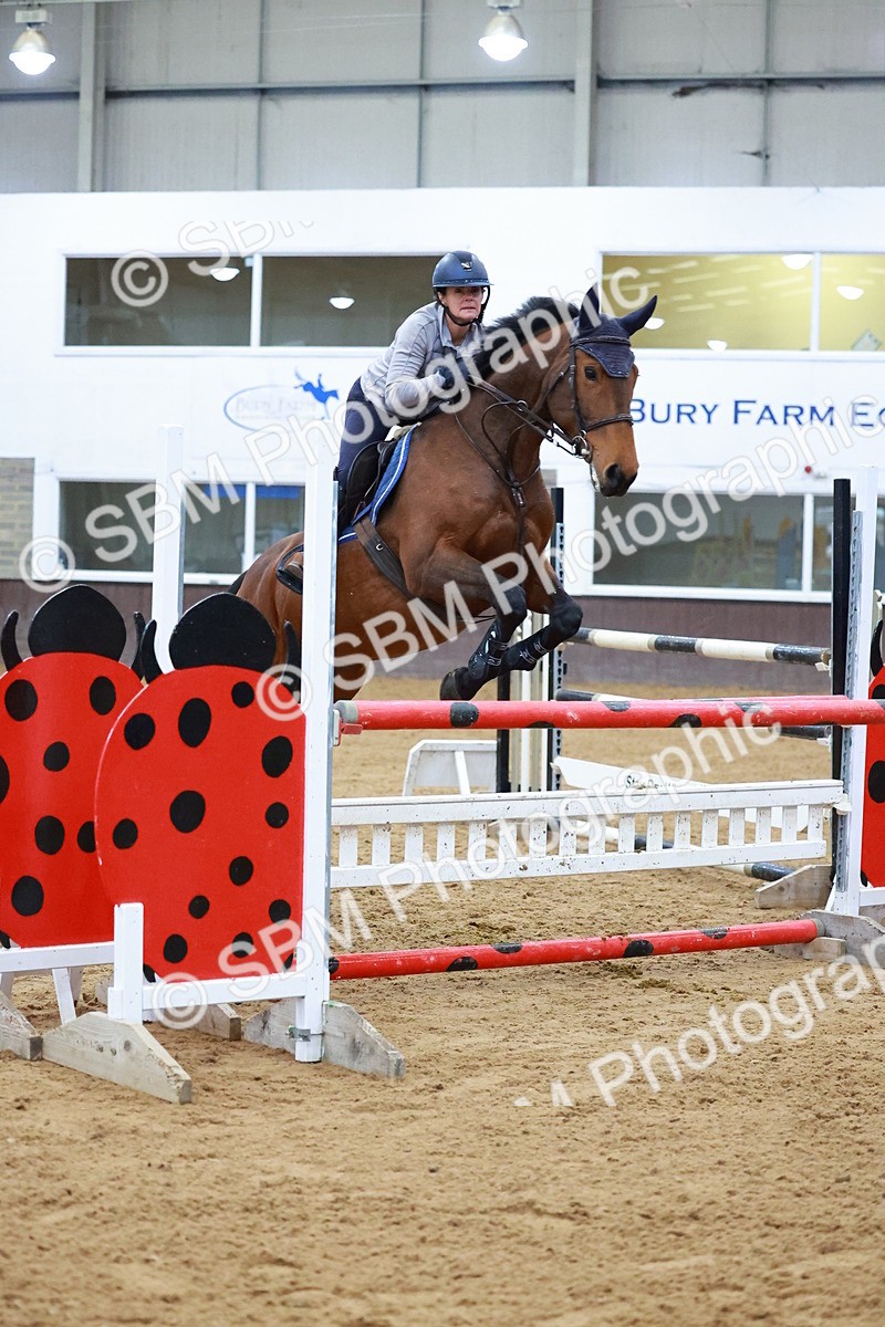 SBM_001363 - Class 5 - 1.20m