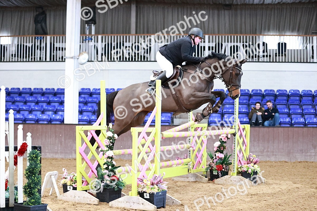 SBM_005078 - Class 23 - Blue Chip Joint Care Power Championship Qualifier 1.10m