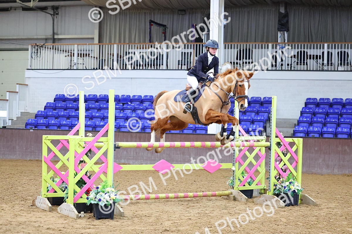 SBM_003330 - Class 16 - Senior 1.15m Inc National 1.15m Members Cup Qualifier