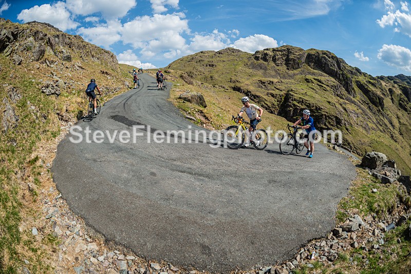 152429 - Hardknott Hairpin 15.00 - 16.00