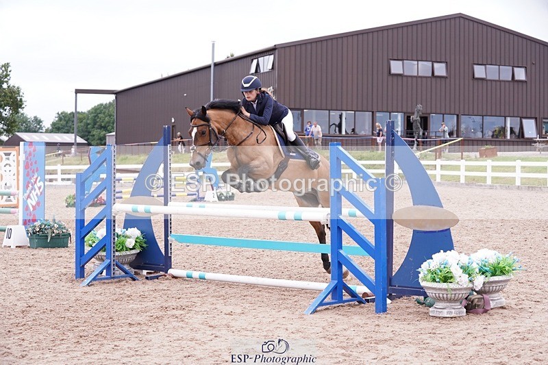 250629-111838-10888 - Cls 36 Pony Discovery & 90cm Open