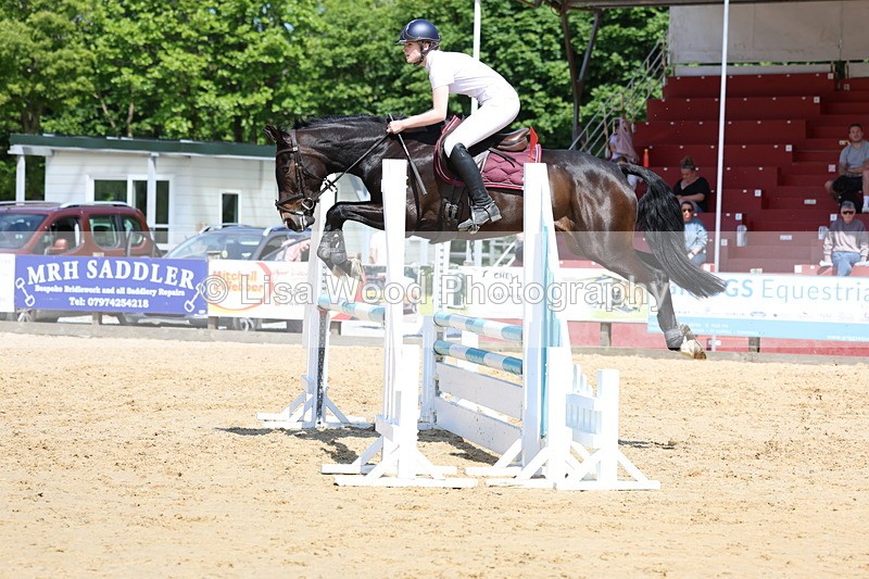 3E7A6029 - Class 5: Senior Discovery/1m open