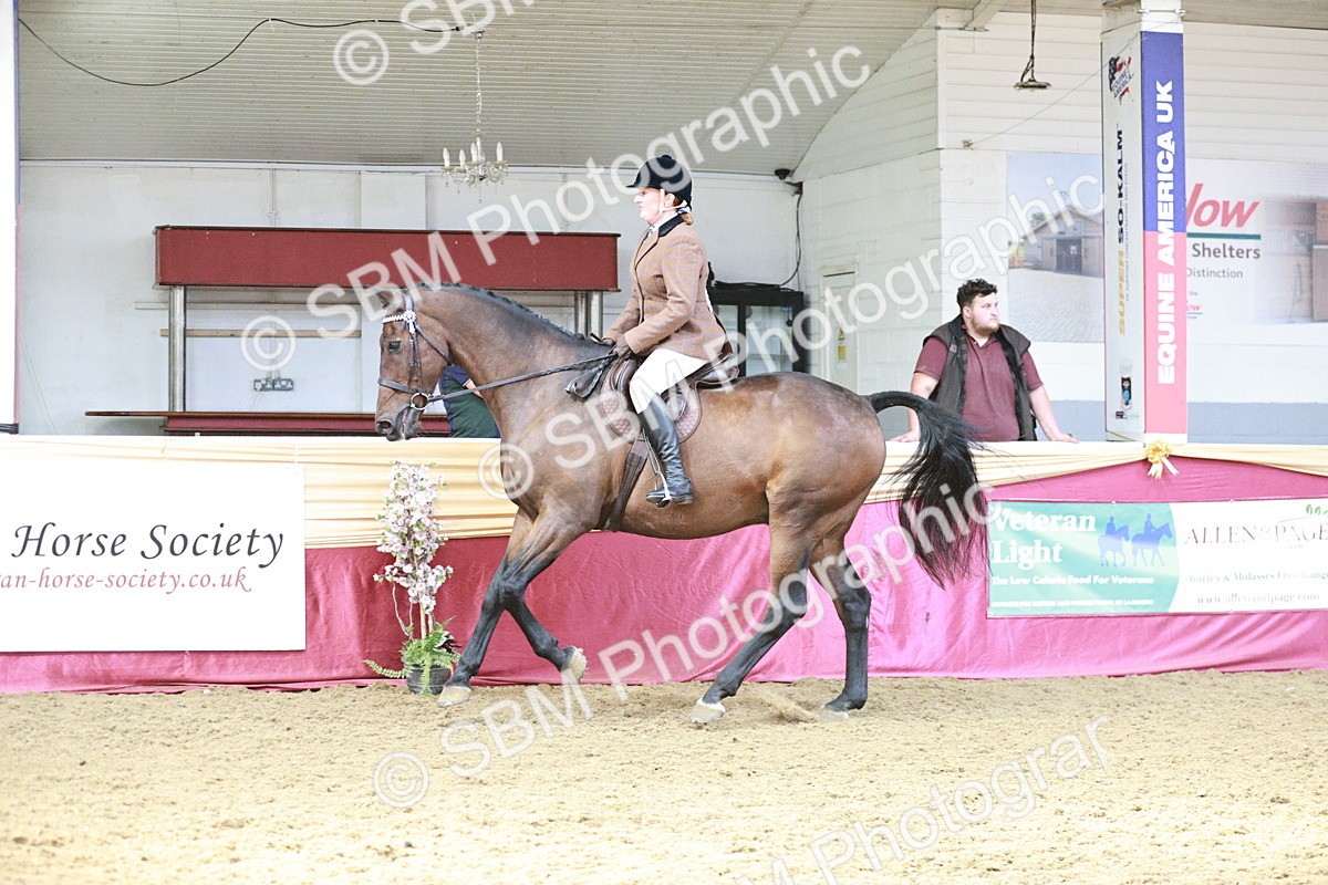 SBM_07010 - Class 10R - Regional Ridden Diamond