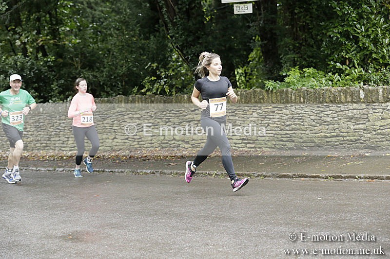 CAD131019-0235 - Cadence Events Grittleton 10km 13/10/19