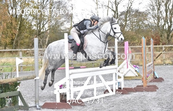 JAC_1731 - 80cm Snr Open, National AE Scottish & Aintree Qualifier