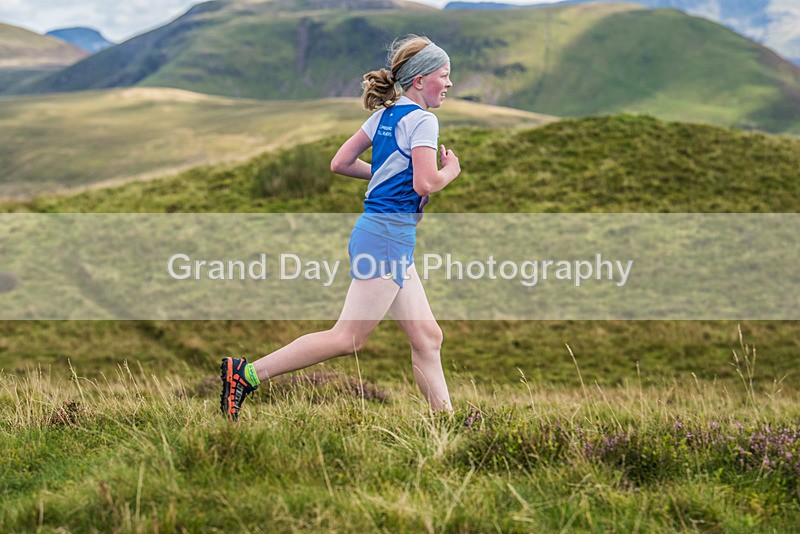 Ennerdale Show-176 - Ennerdale Show Fell Race Wednesday 30th August 2023