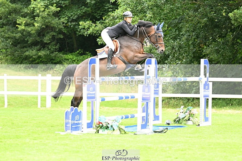 250706A-100250-17190 - Cls 43 Snr 1.30m Grand Prix